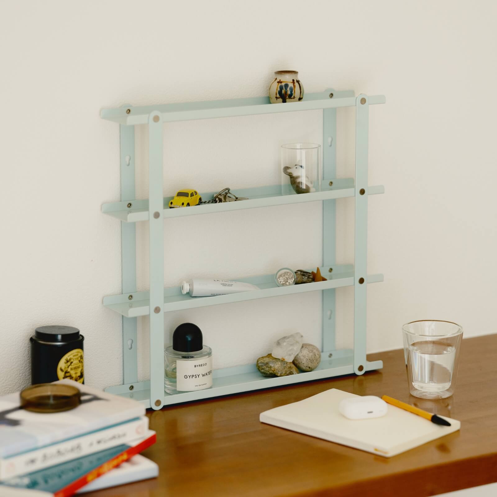 HAY ヘイ Bacheca shelf ウォールシェルフ HAY ヘイ Bacheca shelf ウォールシェルフ