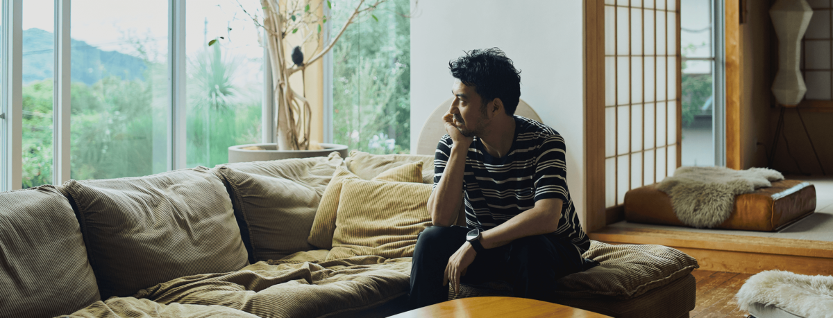 nonnative 藤井隆行｜人と自然と空間がゆるやかに繋がる、デザイナー